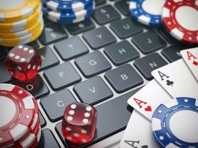 Online Casino Bonus Sites