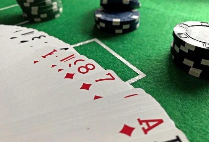 Is Poker a Game of Skill or Chance? 