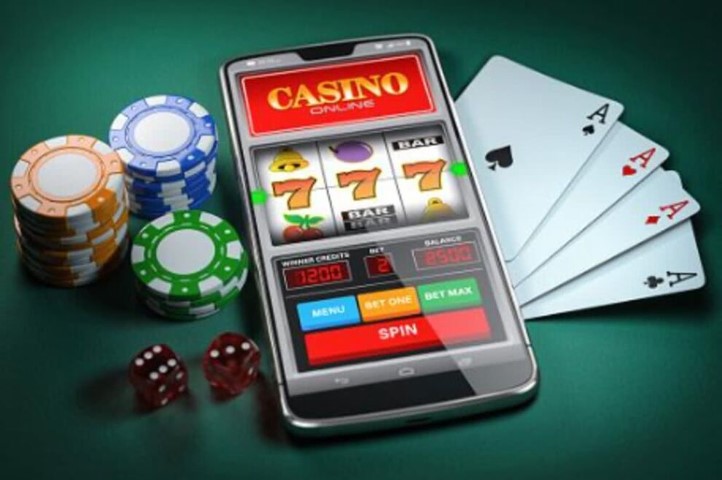 Revenue-Generating Casino Apps