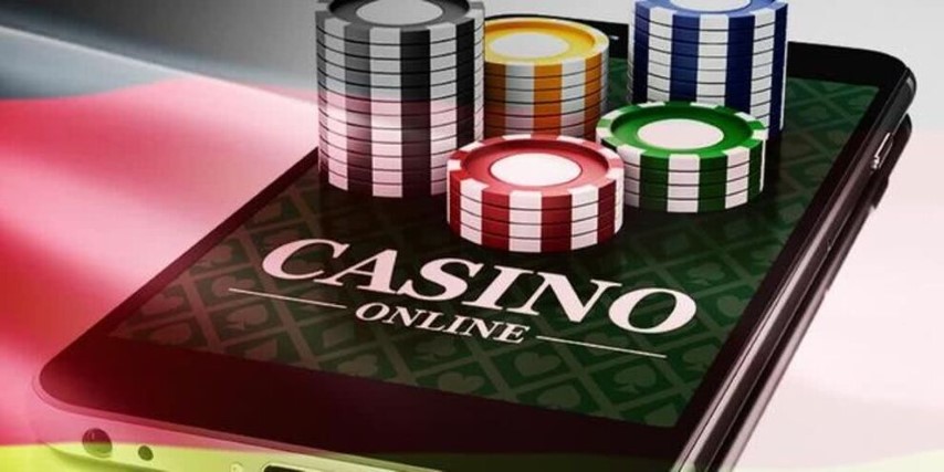 The Top 5 Casino Apps
