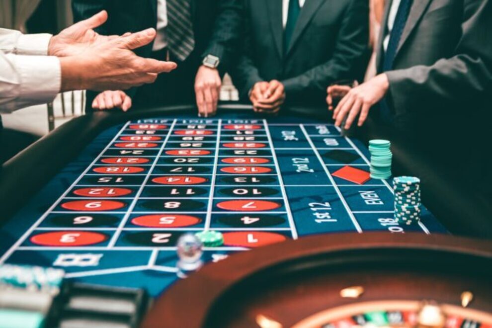 Things You Should Know for Your First Time at a Casino to Make the Most of It 